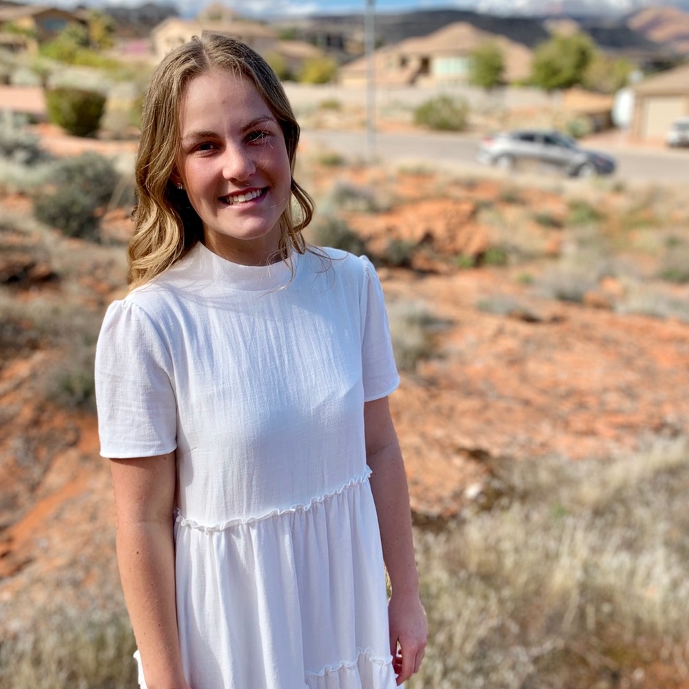 Meet your Posher, Kaitlin